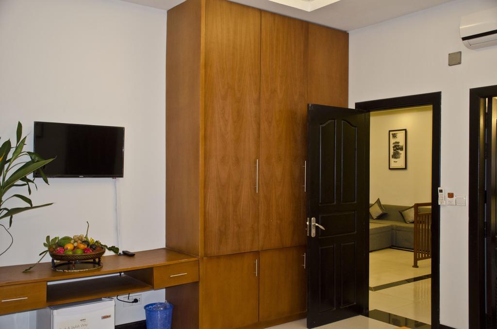 Silver Residence Siem Reap Exterior foto