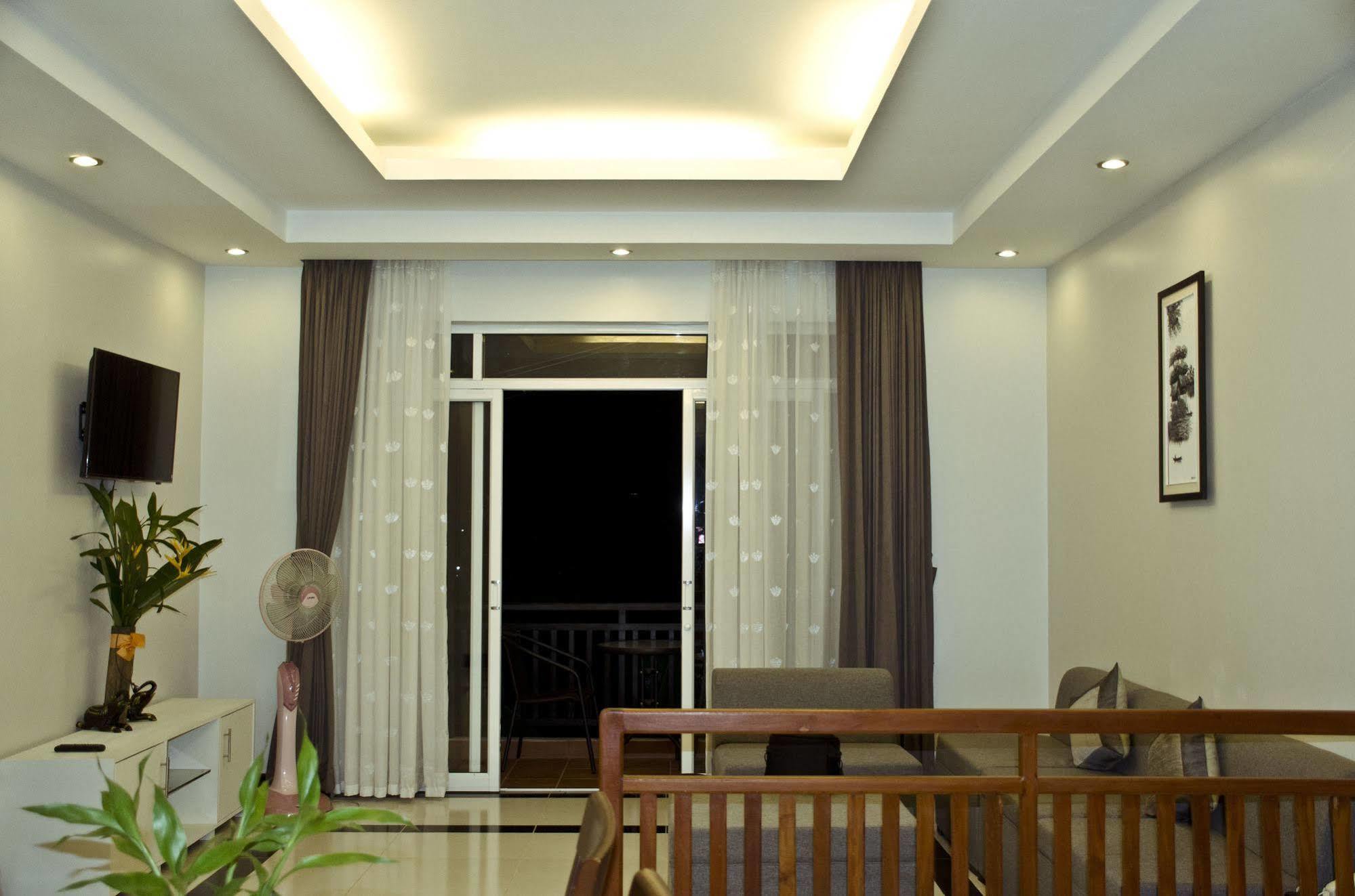 Silver Residence Siem Reap Exterior foto
